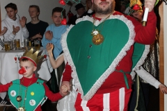 Sauser und Kindersauser