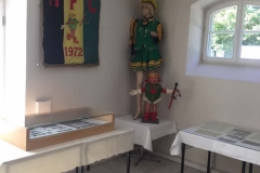 Ausstellung Schloss